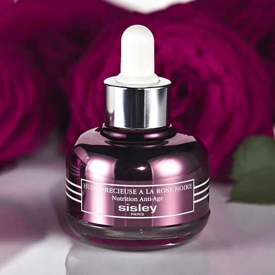 SISLEY     ROSE NOIRE    HUIL 25ML